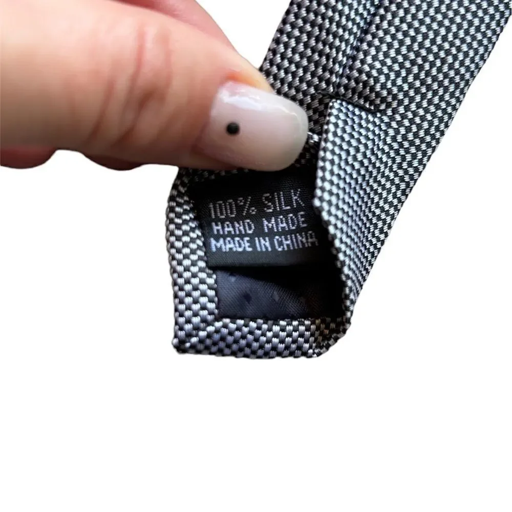 New WeiShang Set of 2 Ties